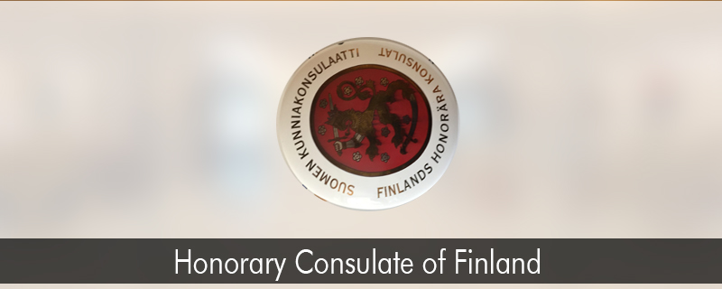 Honorary Consulate of Finland 